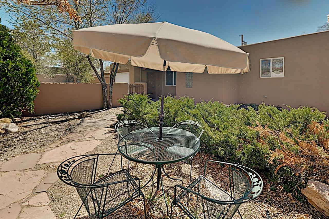 Kathryn Place Casita サンタフェ エクステリア 写真